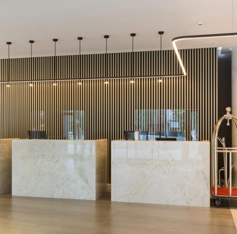 Premium Installation 2