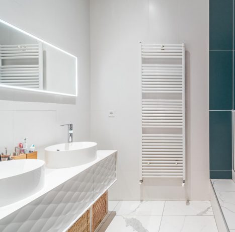 Premium Installation 4